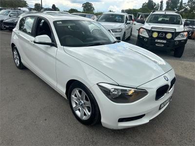 2013 BMW 1 Series 116i Hatchback F20 for sale in Hunter / Newcastle